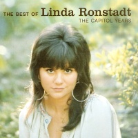 Linda Ronstadt - The Best Of Linda Ronstadt - The Capitol Years (2CD Set)  Disc 1